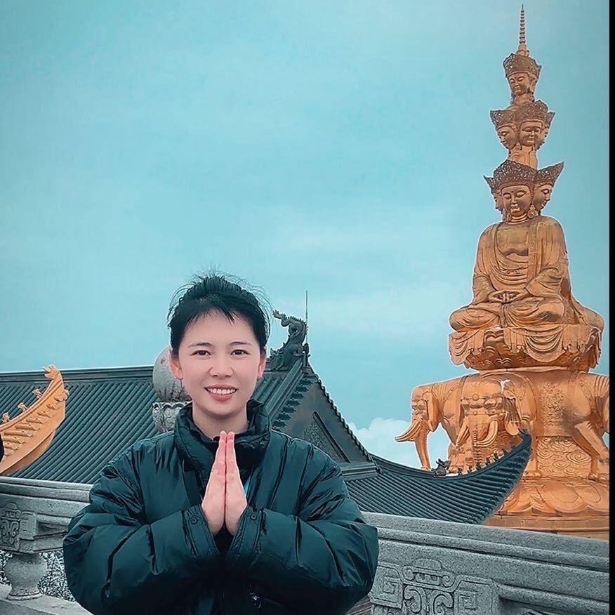 大连电子厂小姐姐