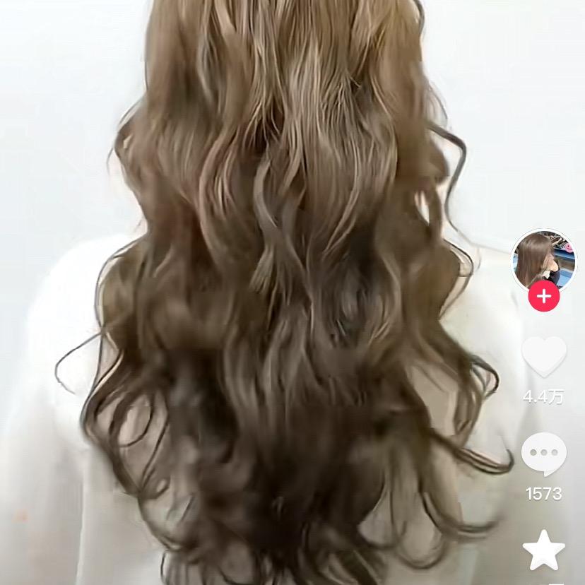 女汉子
