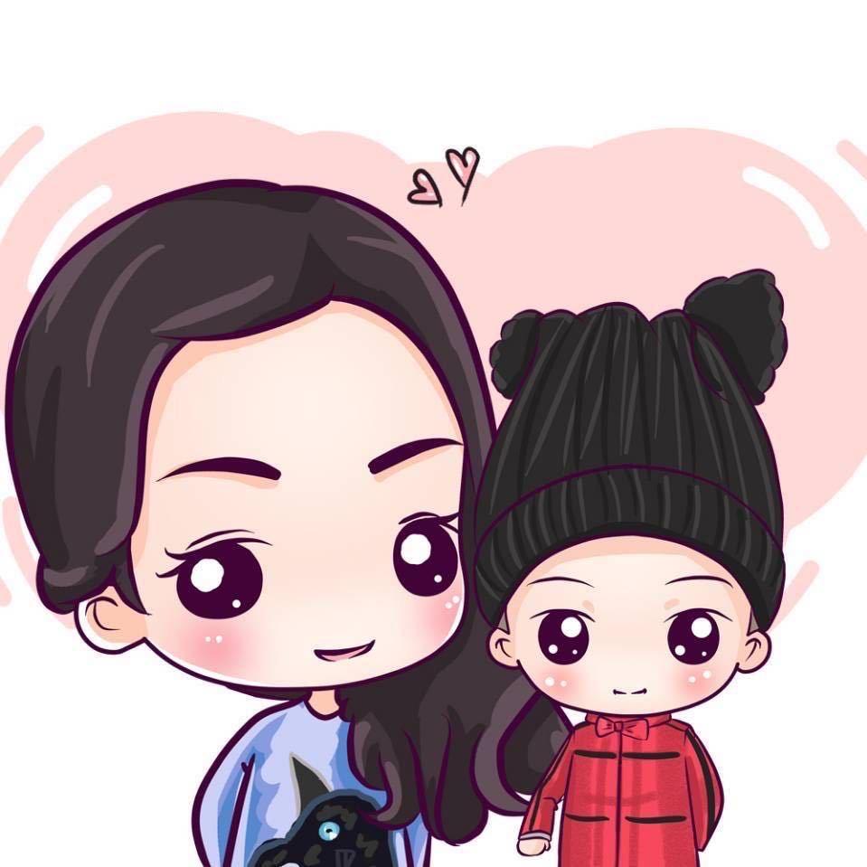 🎀牛奶嫲嫲🎀