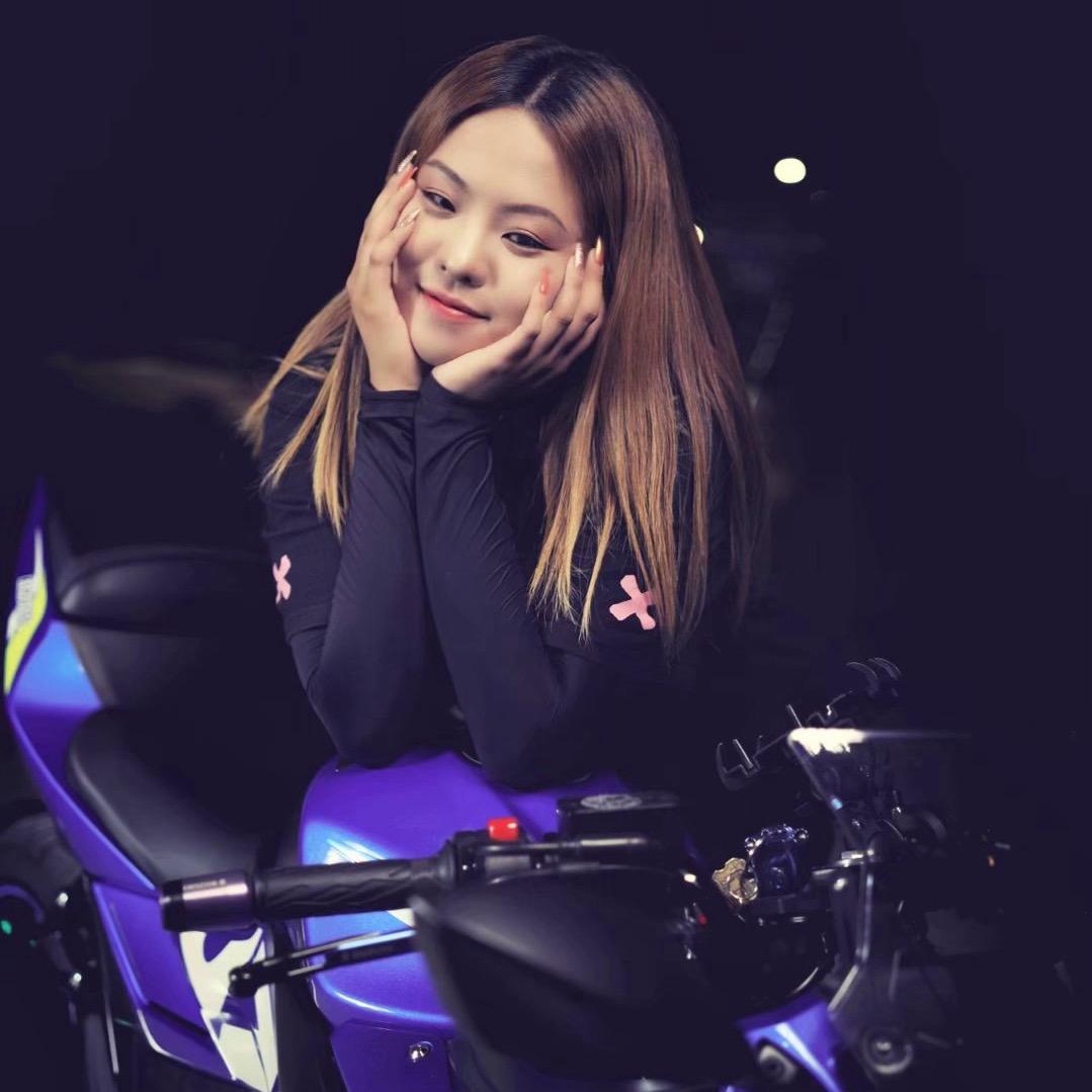 不愿透露姓名的小云同志🥰