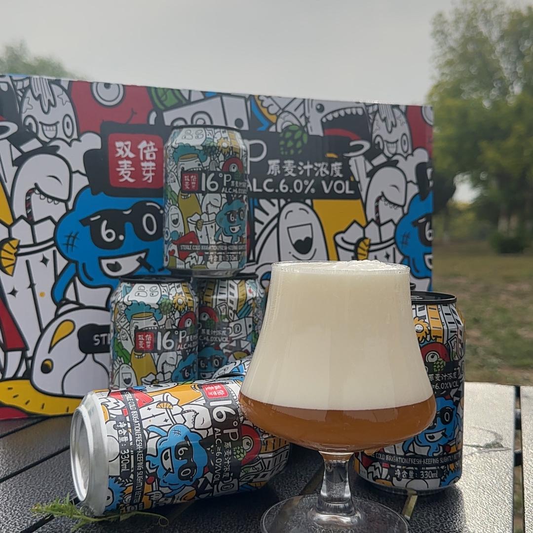 千岛印象啤酒全国仓