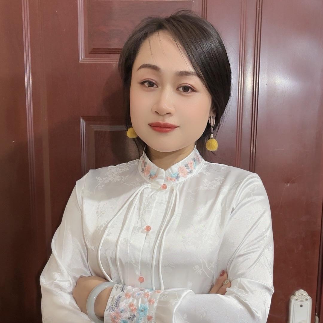 泉阳乌密草～艳梅