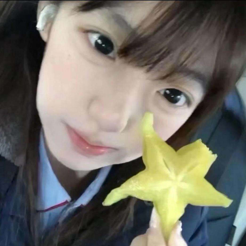 星星老师💫