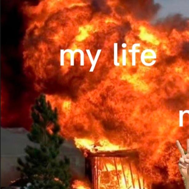 离我远点，说的就是你🫵