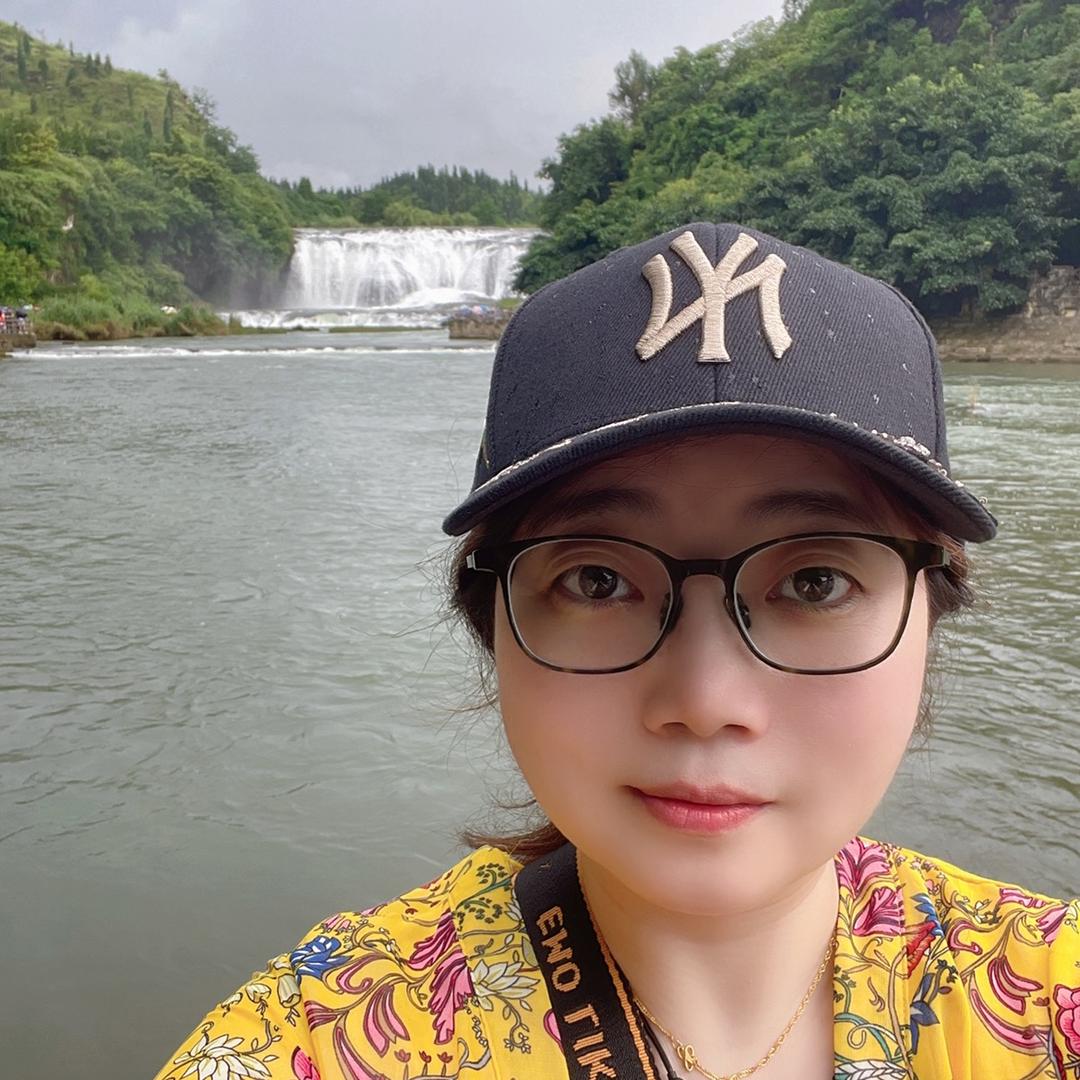 小燕子生活美食记