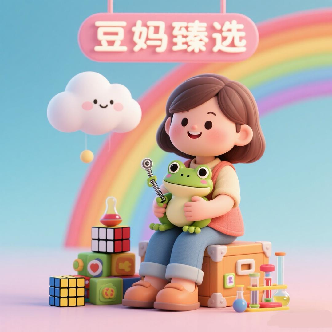 豆妈臻选阁