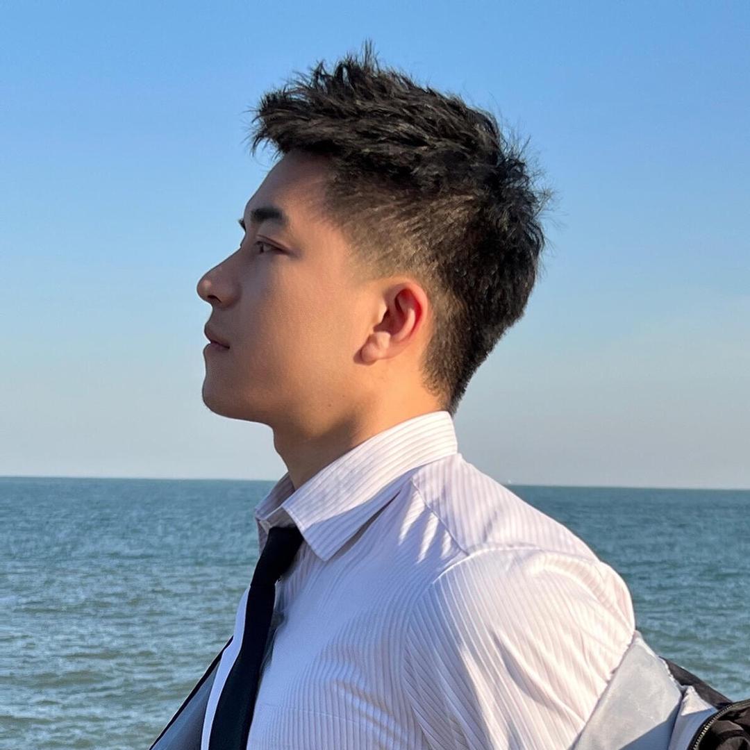 小刘学长伴读