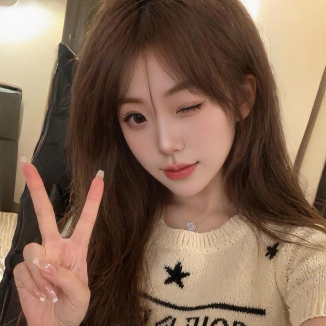 小u