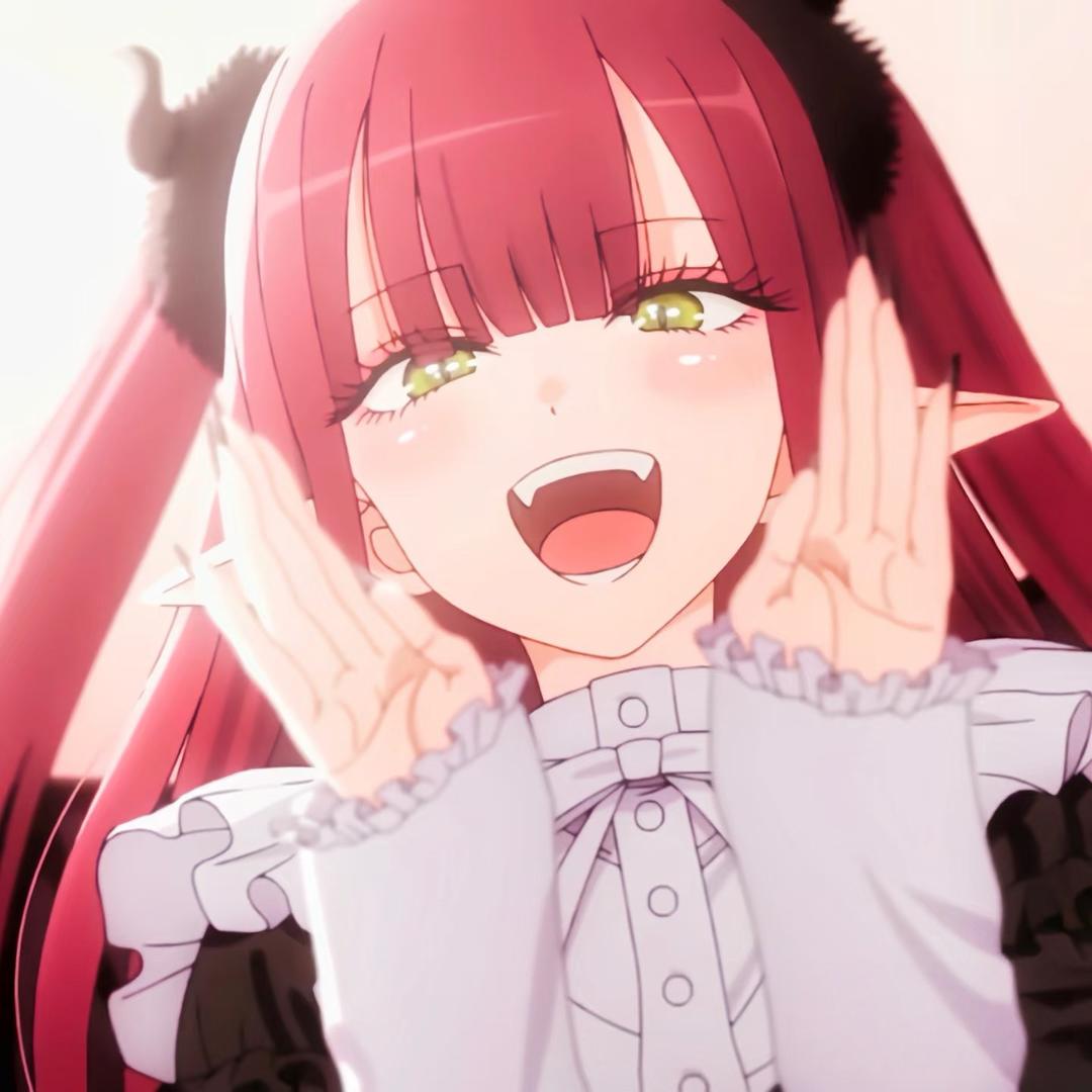 魅魔鱼