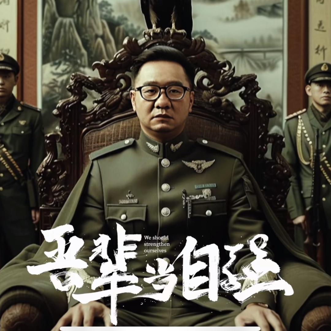 漠叔团伙（小切糕）