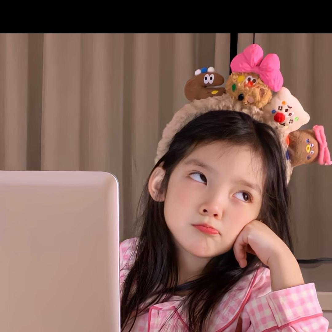 仙女不讲李☃︎