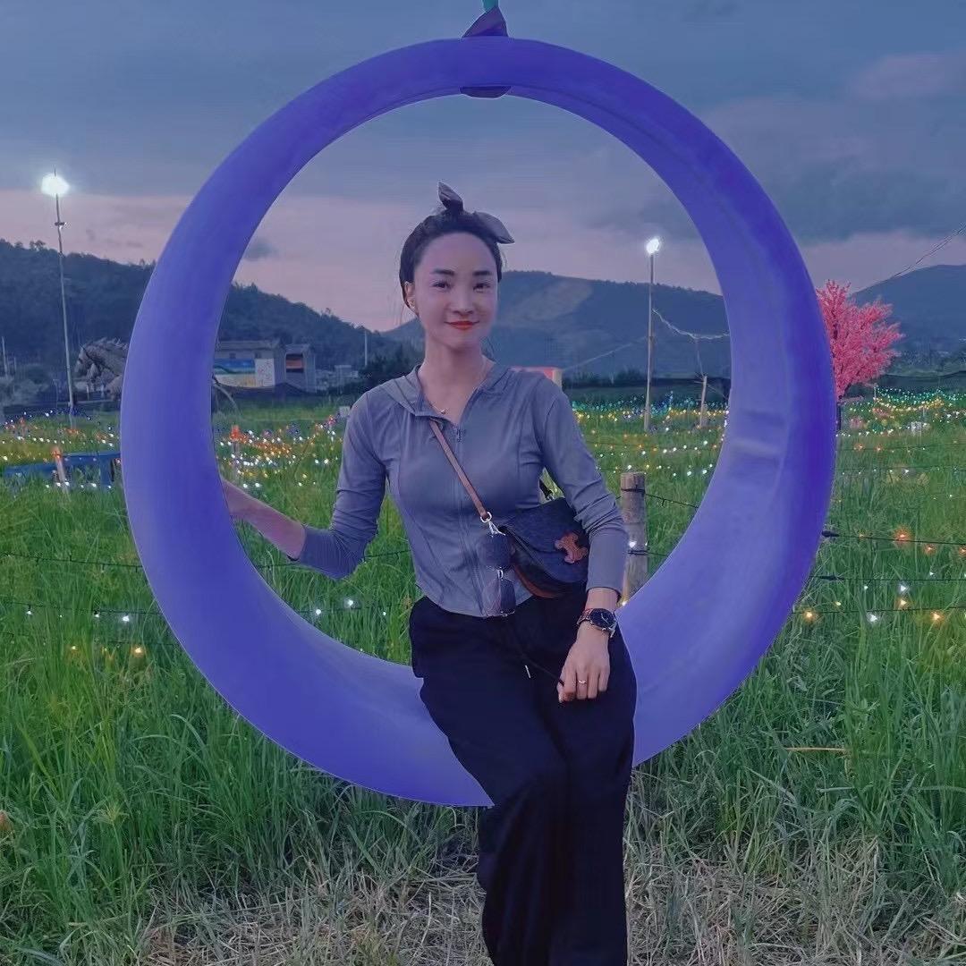 德宏张嬢嬢