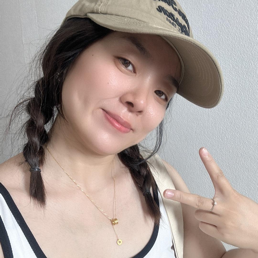 小小🌸