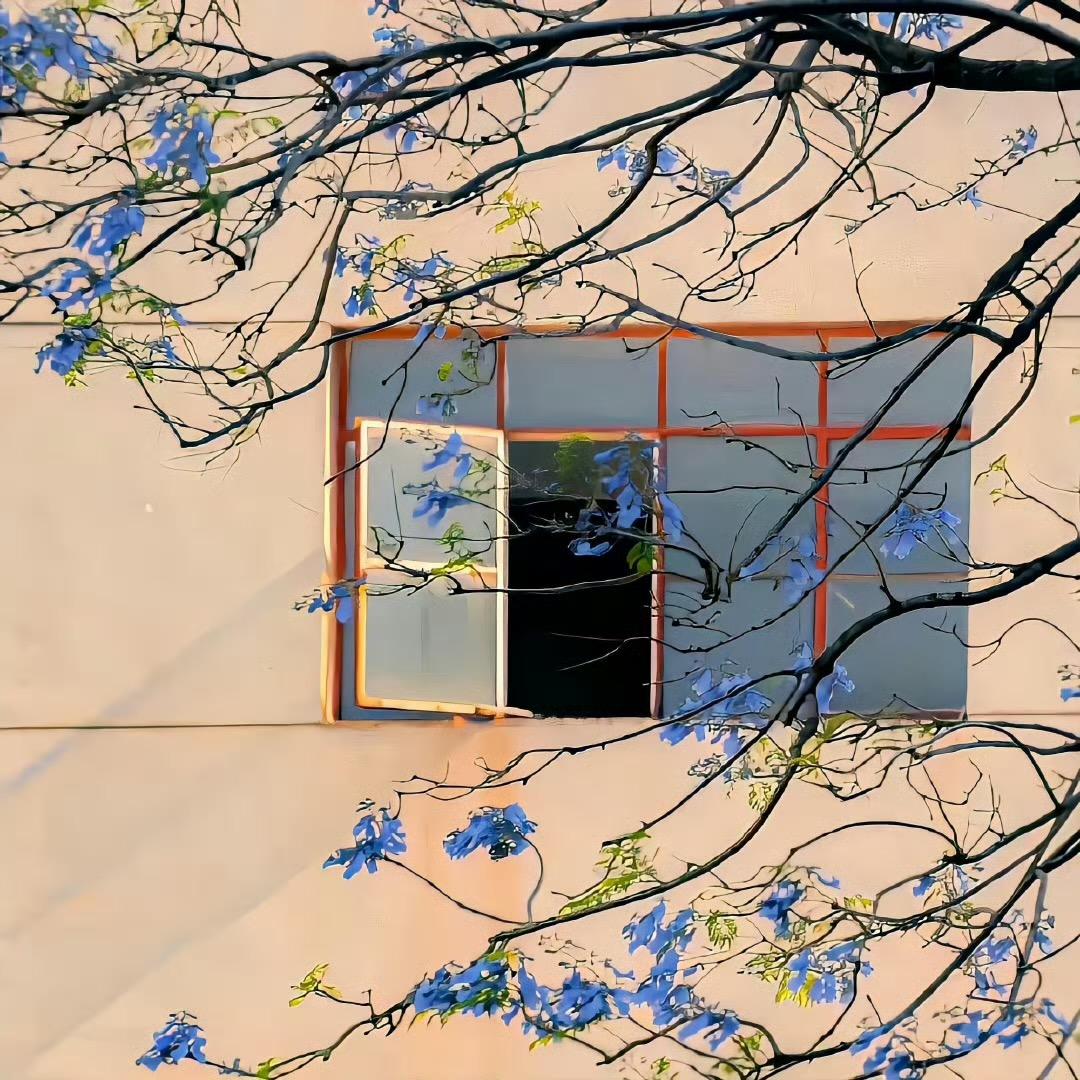 不发脾气只发财