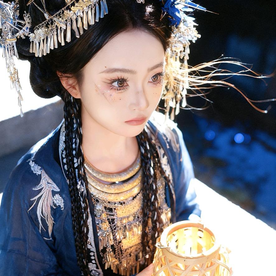 祈愿边霸降临