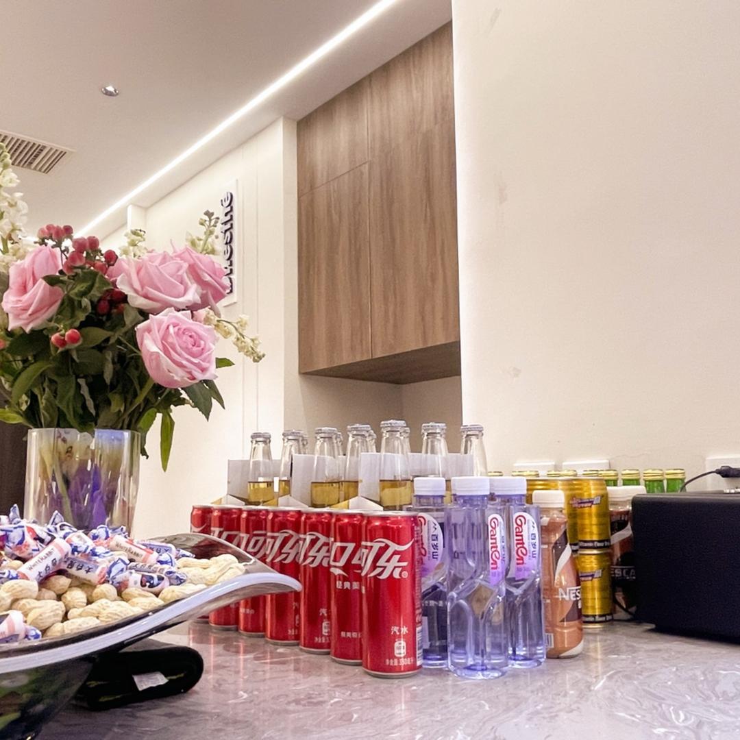 沈阳乐宝SPA生活馆-爽