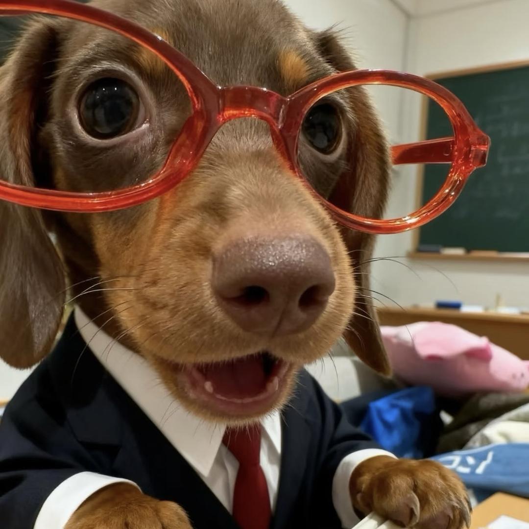 高知小狗