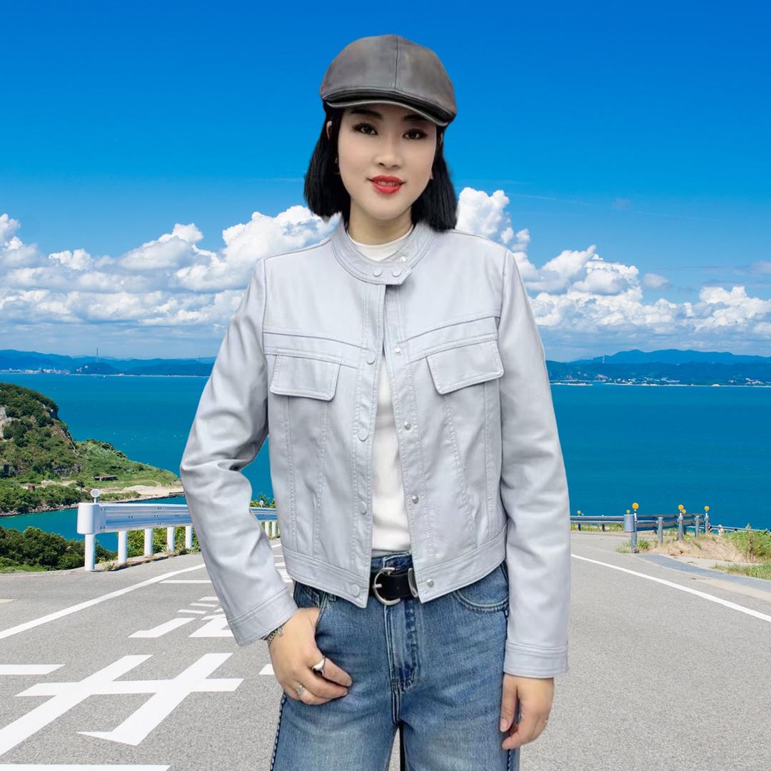 韩家穿搭服装店