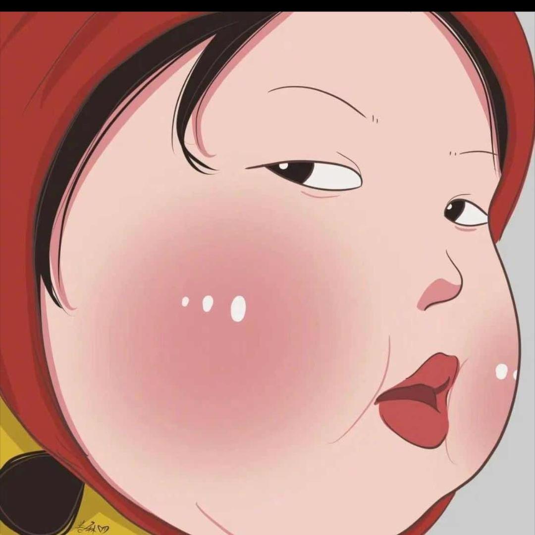 是君君呀！