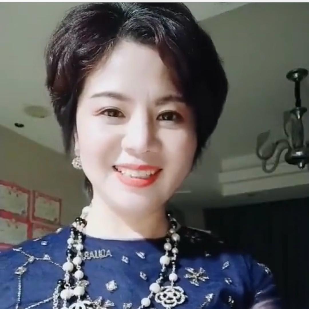 亲家母