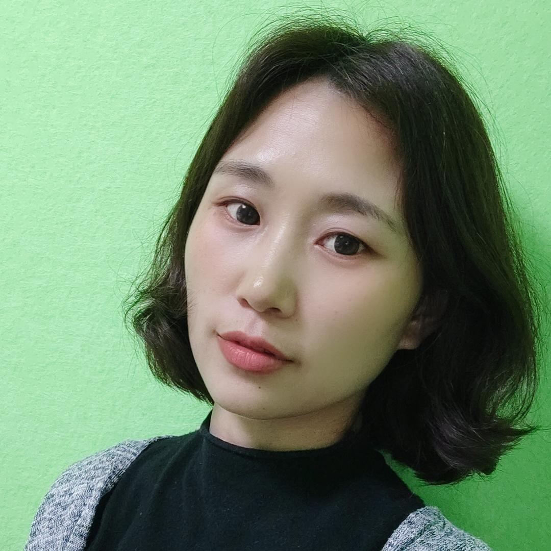 Rachel沐妍