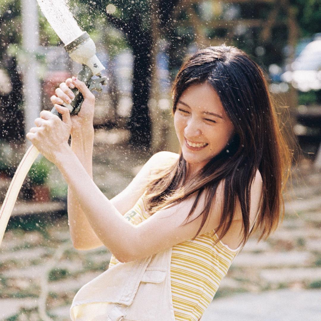 阳光为什么香