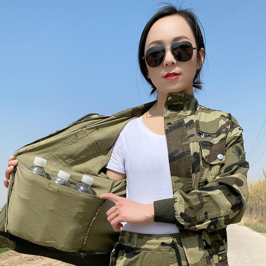 威县艾媛服装厂