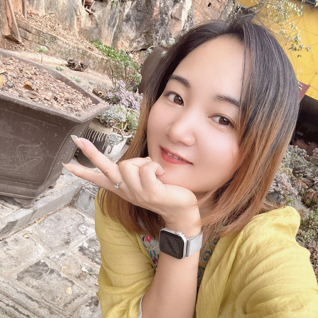 翠姐姐⁹¹⁸