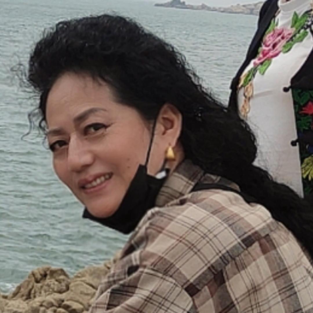 生活里的欢喜