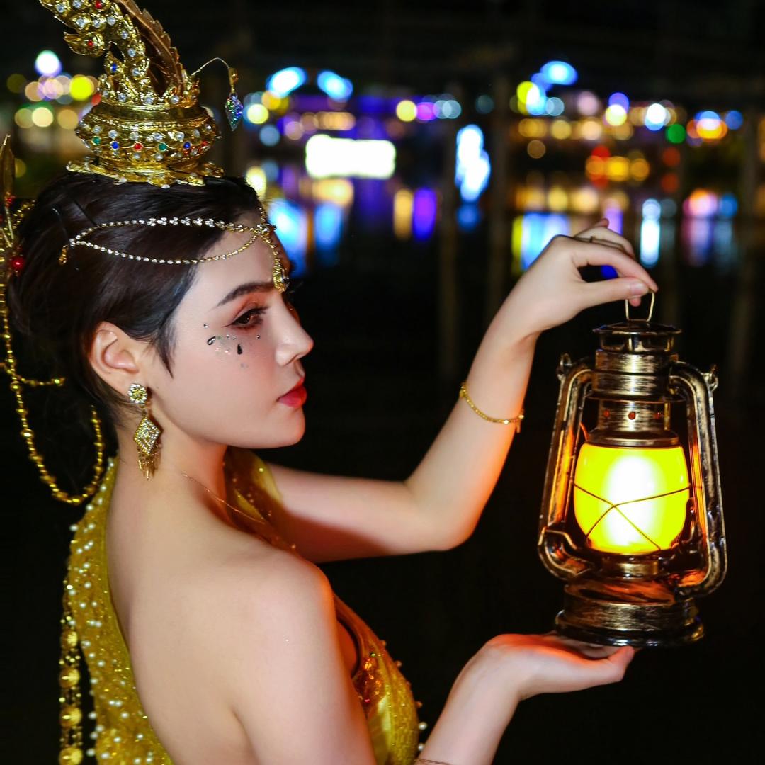 旧州古镇（阿妞）💃