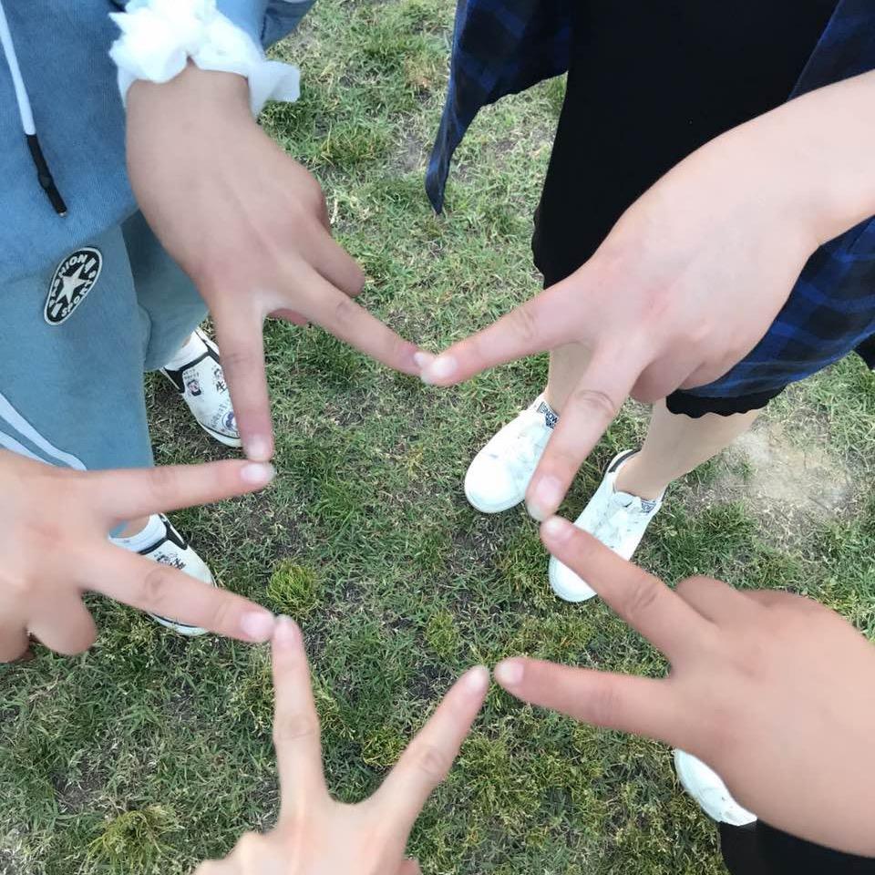 🎀听雪🎀