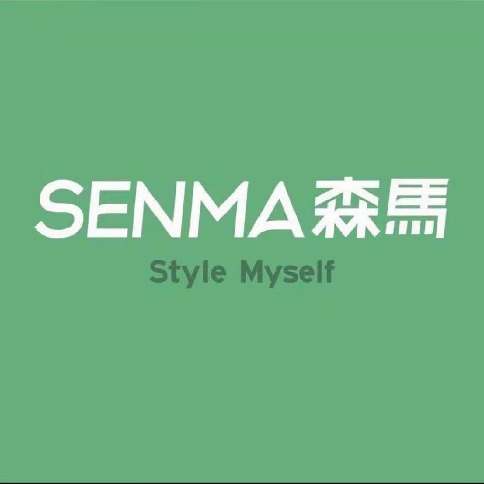 SENMA森马奥莱潮鞋