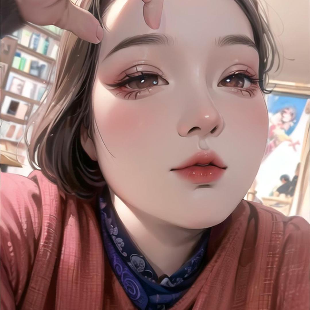 🌈一枚太阳