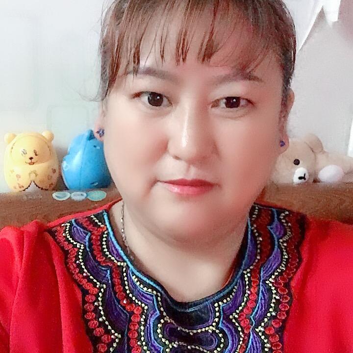 我只在乎你；倪姐（连赞拉黒）