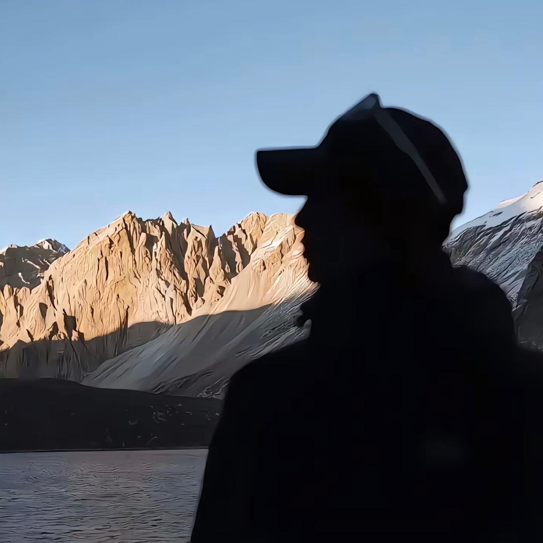 ·笔上山海