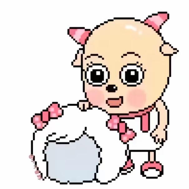 焦糖小歪