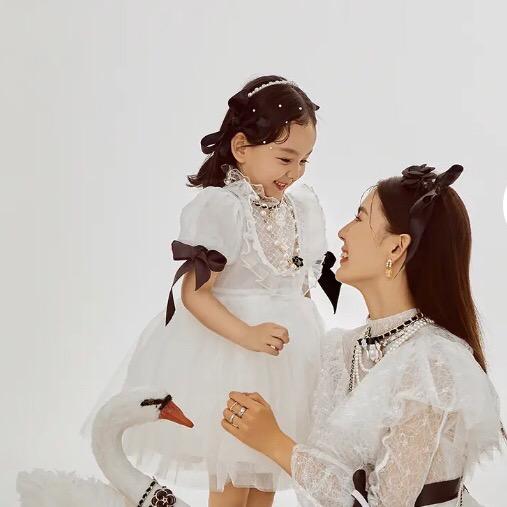 菁菁妈妈