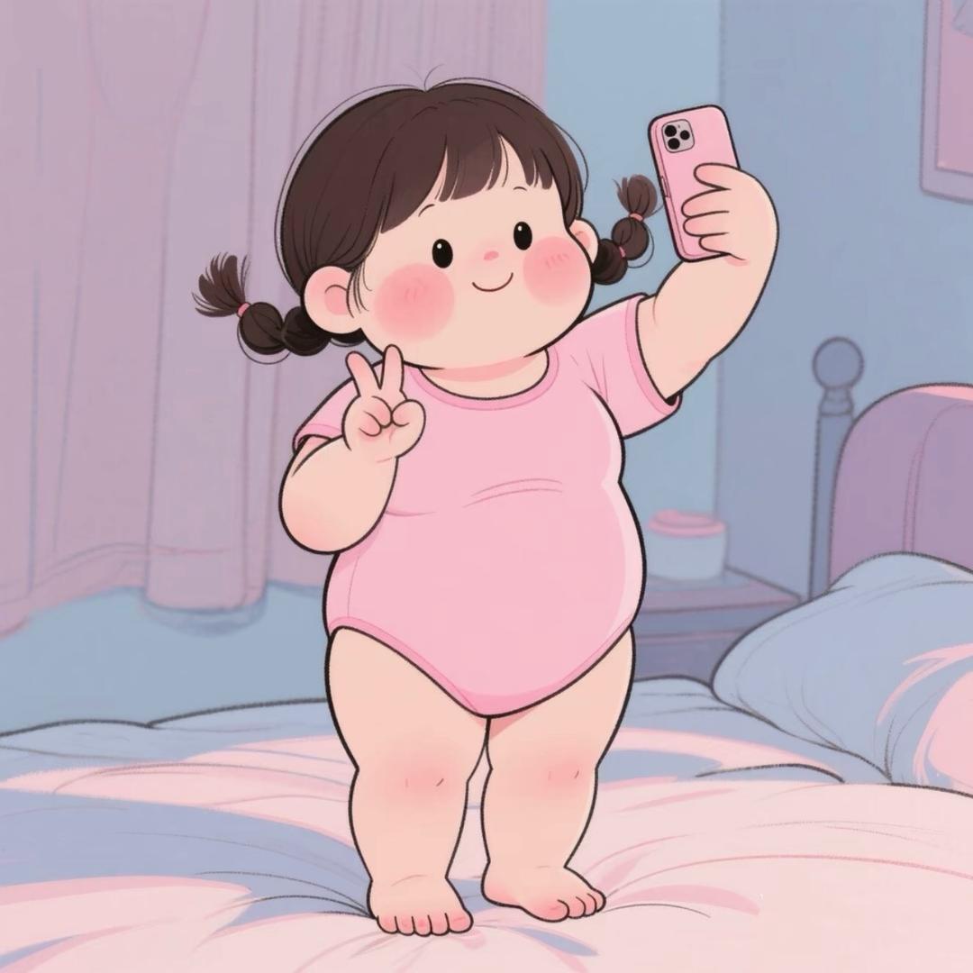 叫我李大肚.