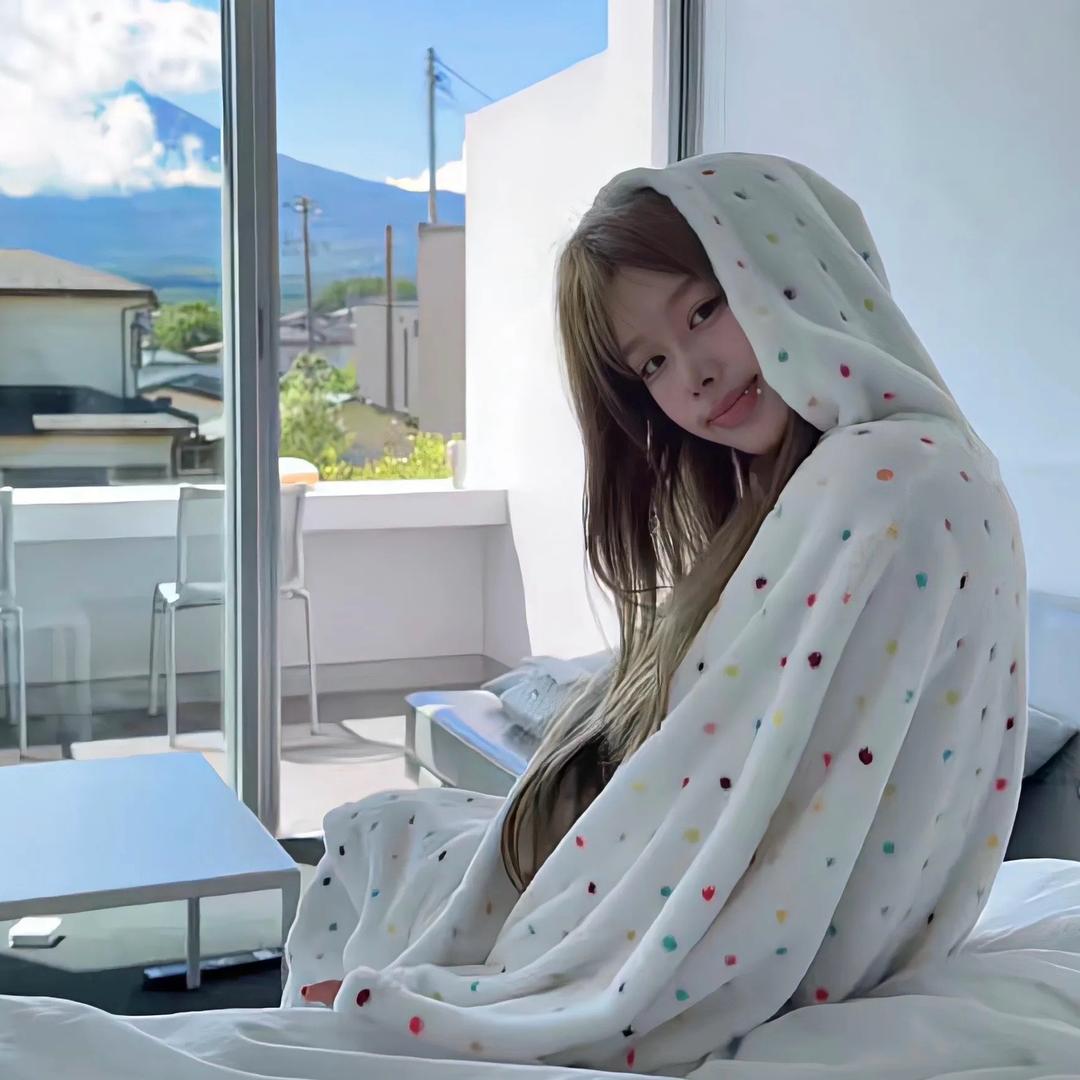 想6️⃣爱妮💕