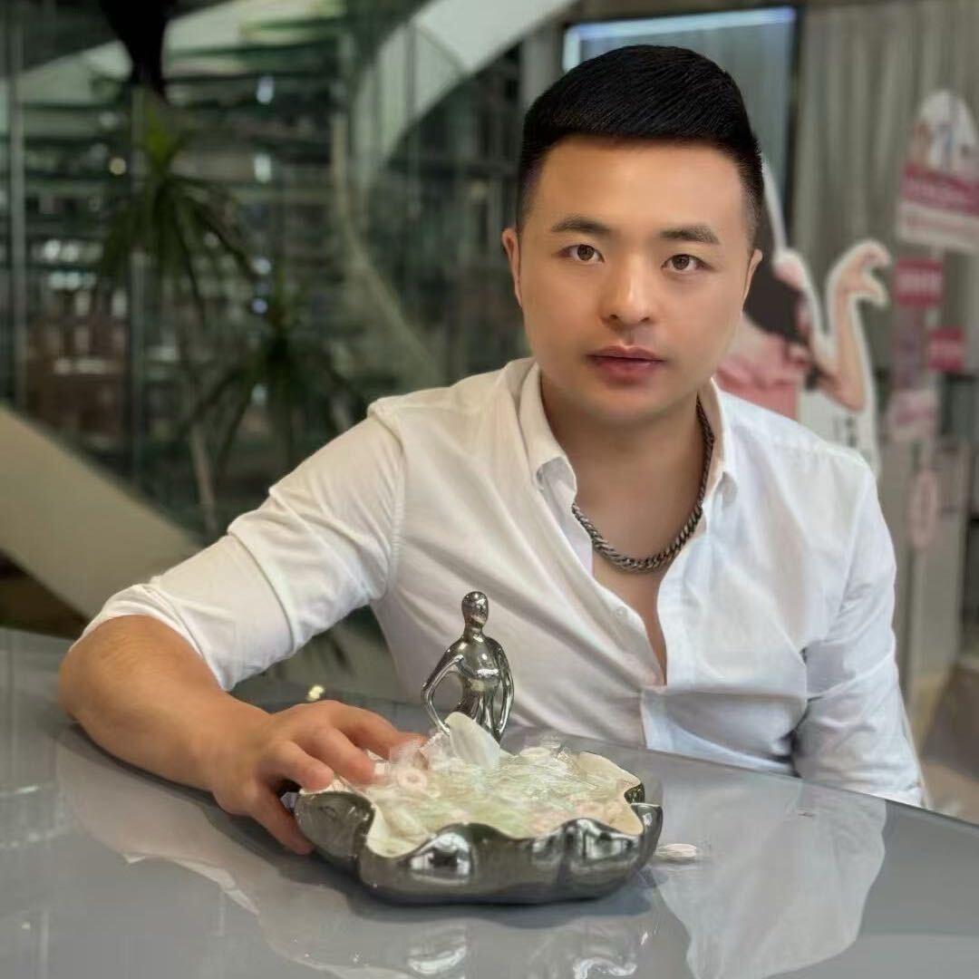 盛烨美食日记