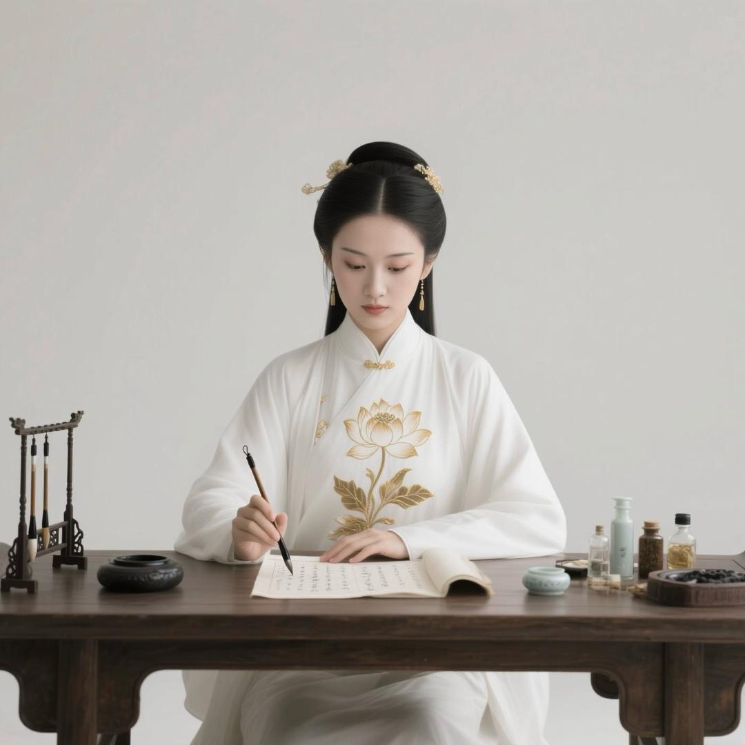 涵姐养生记
