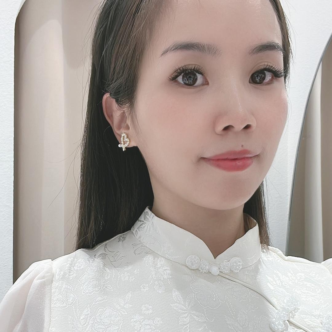 袁礼香