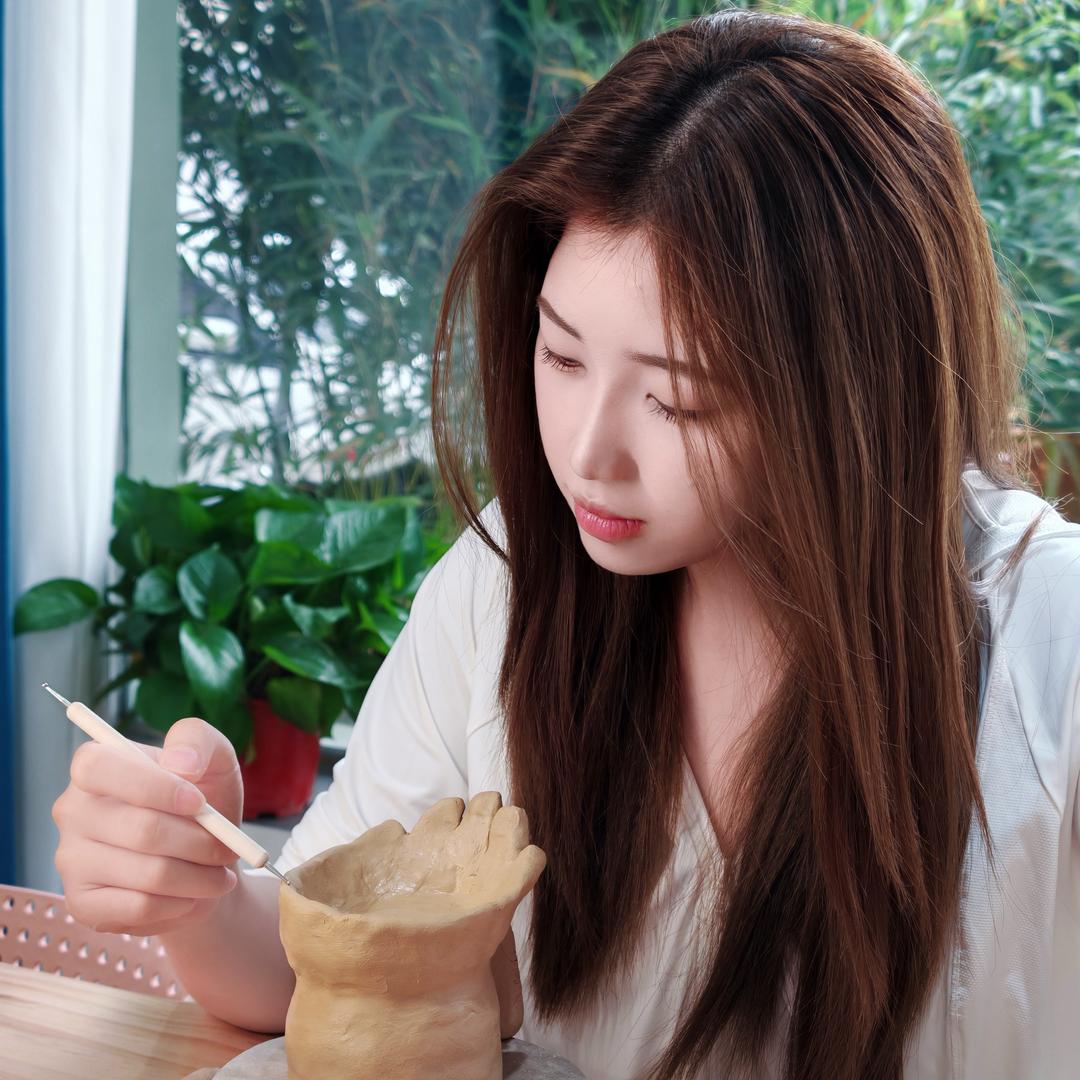 婉儿bb