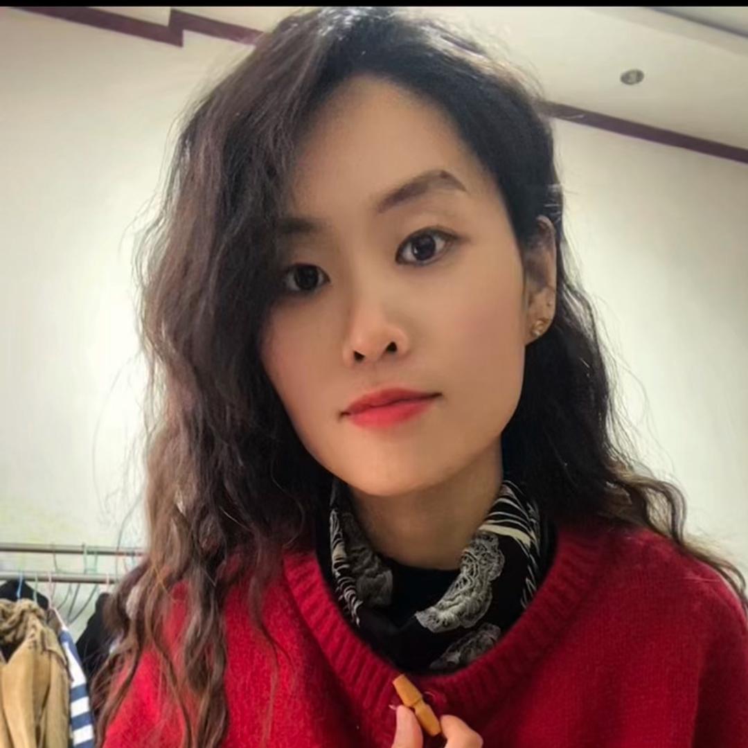 杨三妹(橱窗有好物）