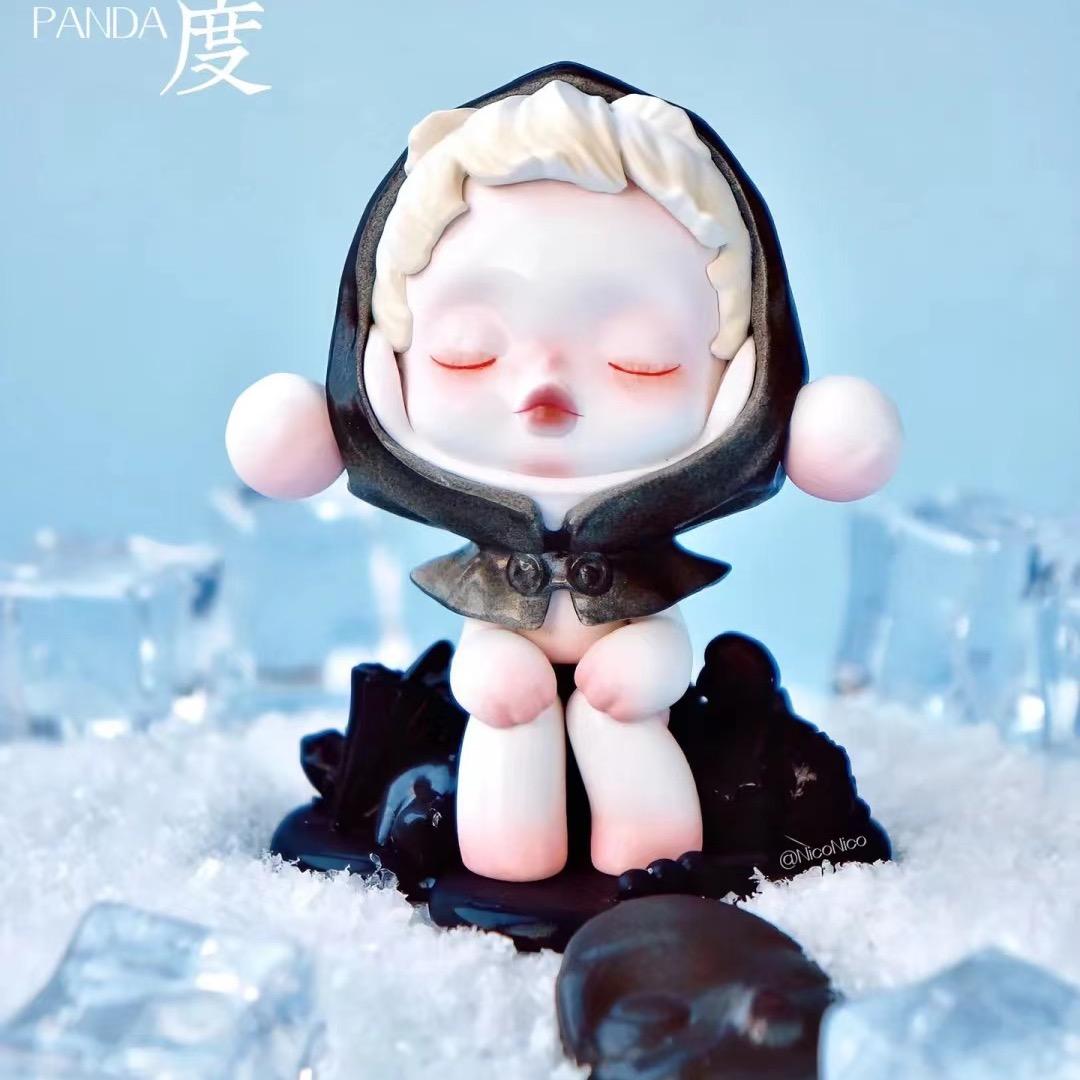 小辰潮玩