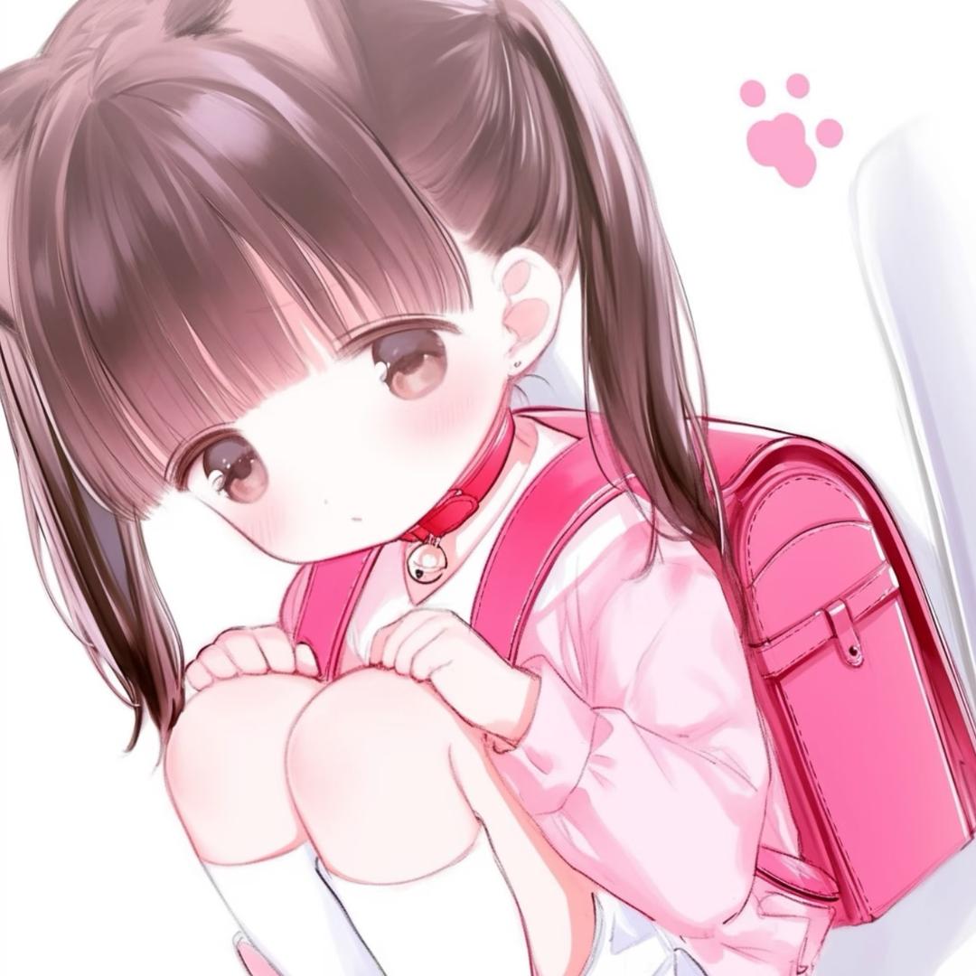 小涵酱