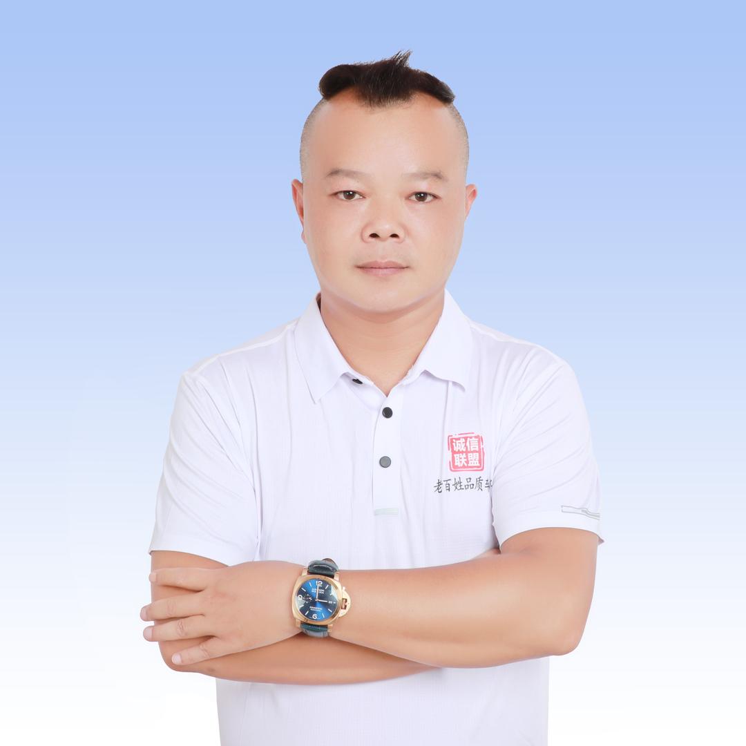 南宁欢喜哥品质名车