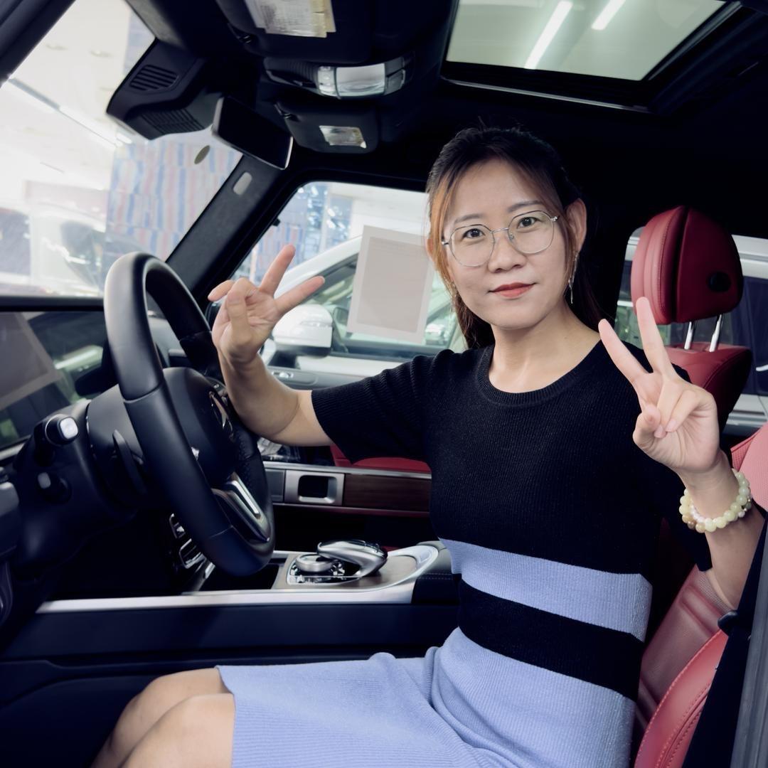 小铭同学进口车（锦润鑫泽汽车）