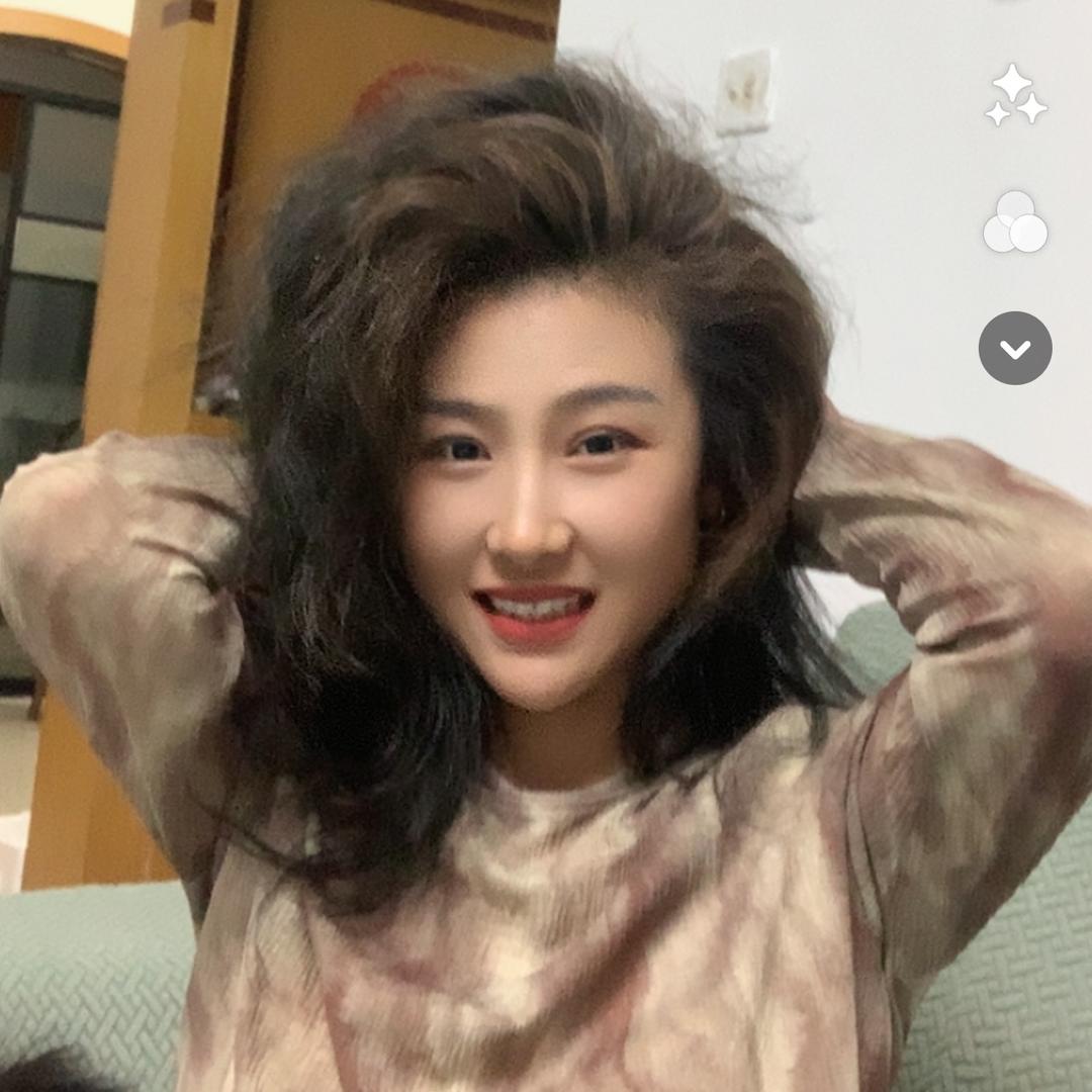 冯玲玲@自驾远方