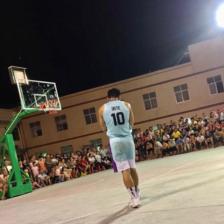 10号球员🏀